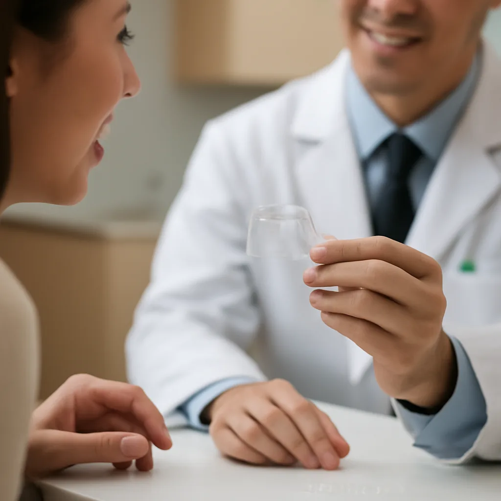 隱形牙套推薦省錢秘訣