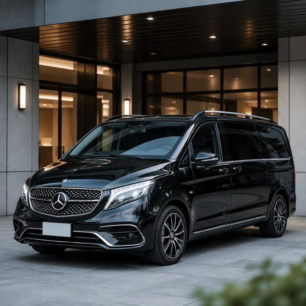 為什麼需要租車包車介紹？
